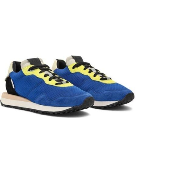P448 cancun sneaker, men. - Picture 1 of 3